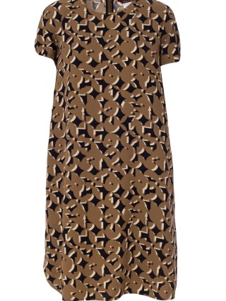 Платье MAX MARA (2526): фото 2 - Invogue